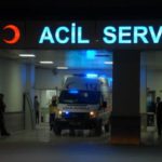 Acil Servis Risk Analizi