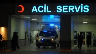 Acil Servis Risk Analizi