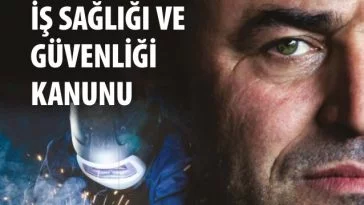 6331 sayılı iş güvenliği kanunu sorularuı