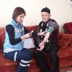 Mobil Sağlık