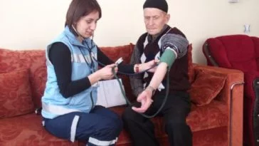 Mobil Sağlık