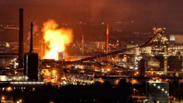 Büyük Endüstriyel Kazalar Yönetmeliği Anlatımı