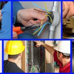 Elektrik işlerinde iş sağlığı ve güvenliği