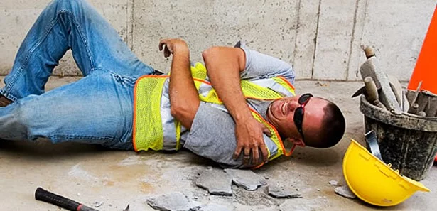 İş Kazaları ve Meslek Hastalıkları Çözümlü Sorular