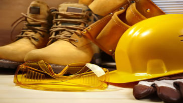 Maden İşlerinde İş Sağlığı ve Güvenliği