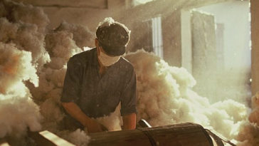 İsg Tozla Mücadele Çözümlü Sorular