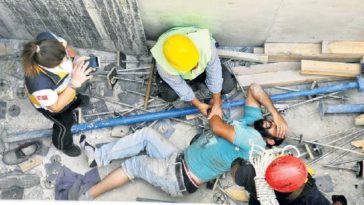 İş kazası soruları