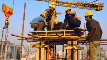 Yapı işlerinde isg ile ilgili sorular