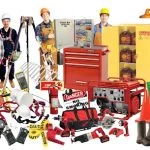 İş Güvenliği Ekipmanları Soru Bankası