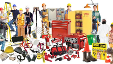 İş Güvenliği Ekipmanları Soru Bankası