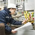 İş güvenliği elektrik ile ilgili sorular