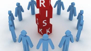 Risk değerlendirmesi ve analizi soruları