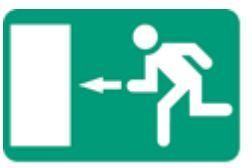 Sağlık ve güvenlik işaretleri