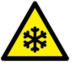 İSG Sağlık ve Güvenlik İşaretleri