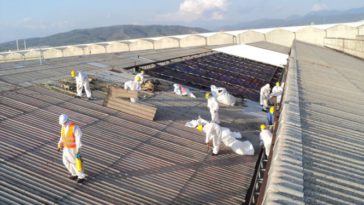 İsg Asbest Soru Bankası