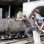 Edirne'de iş kazası sanılan olay cinayet çıktı