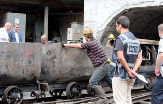 Edirne'de iş kazası sanılan olay cinayet çıktı