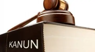 6331 Sayılı İş Sağlığı ve Güvenliği Kanunu