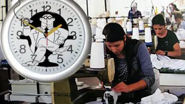 KADIN ÇALIŞANLARIN GECE POSTALARINDA ÇALIŞTIRILMA KOŞULLARI